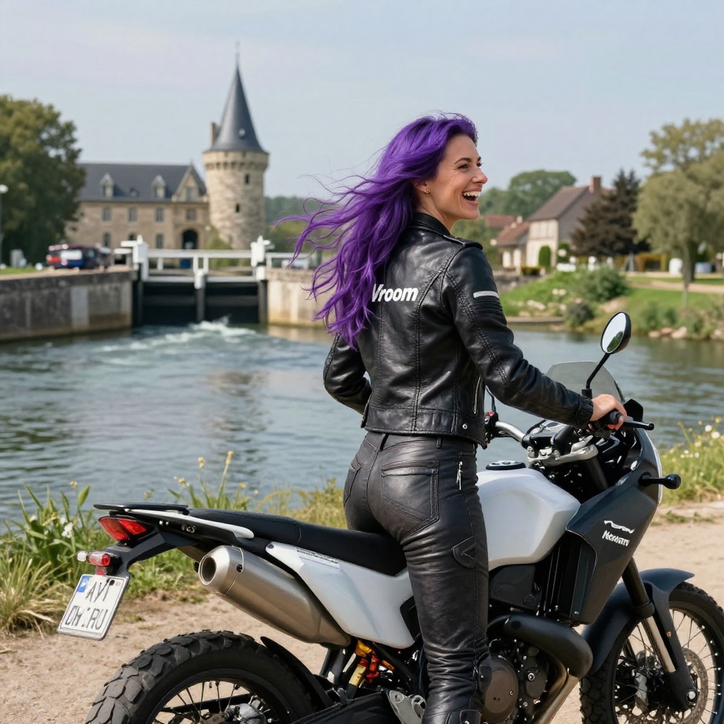 Au Fil des Écluses du Bourbonnais