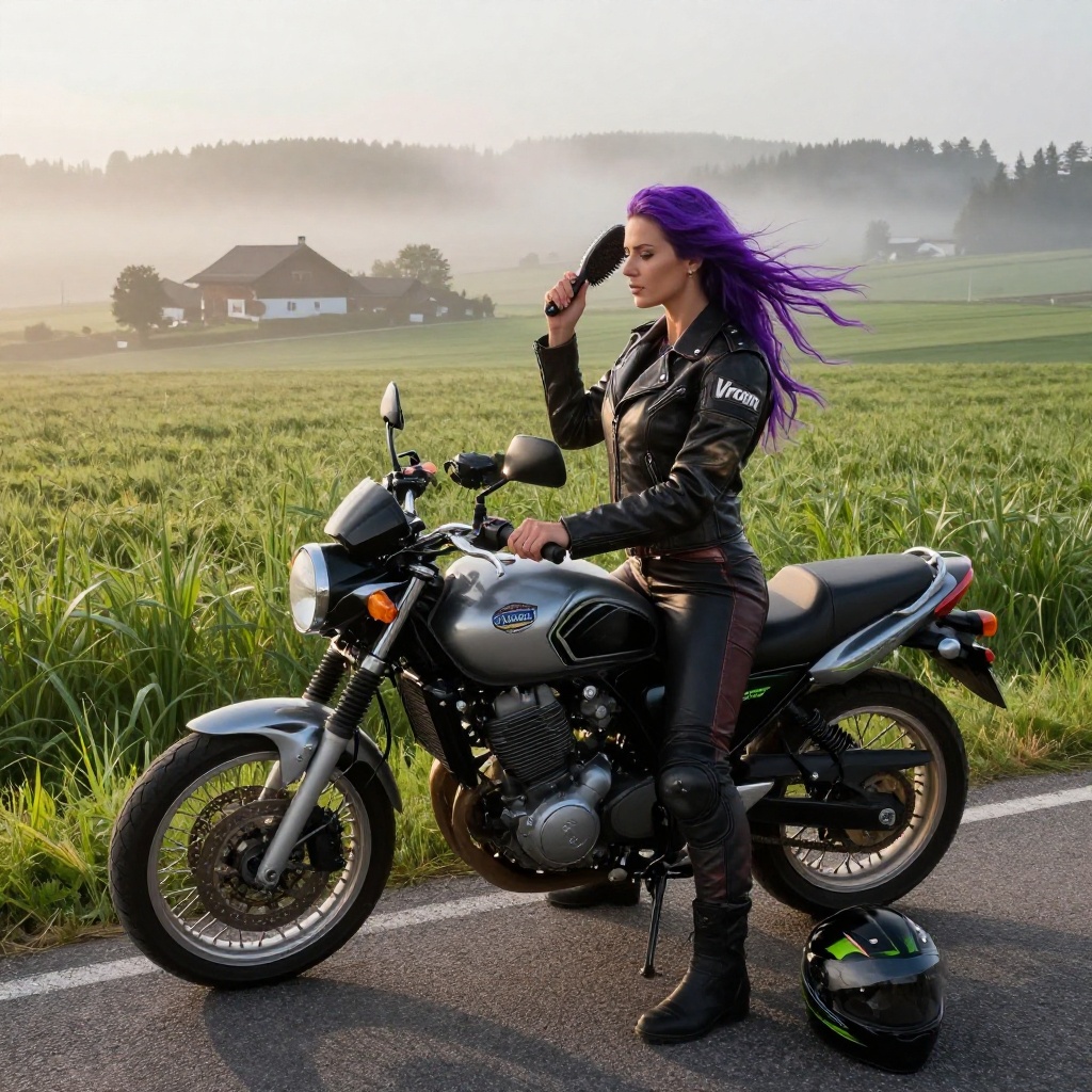 Hopfenland-Erkundung Freising