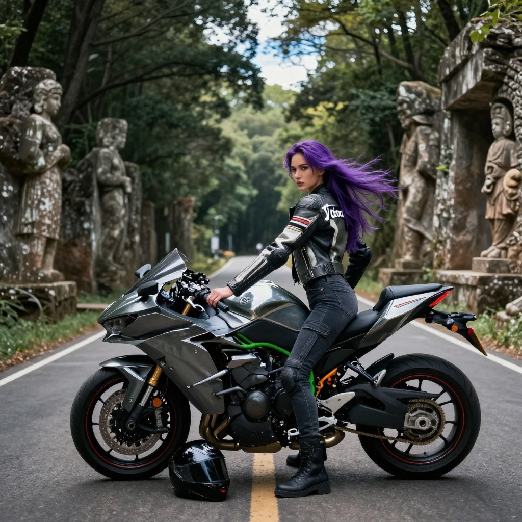 Yorkshire Dales Stone Carver's Trail