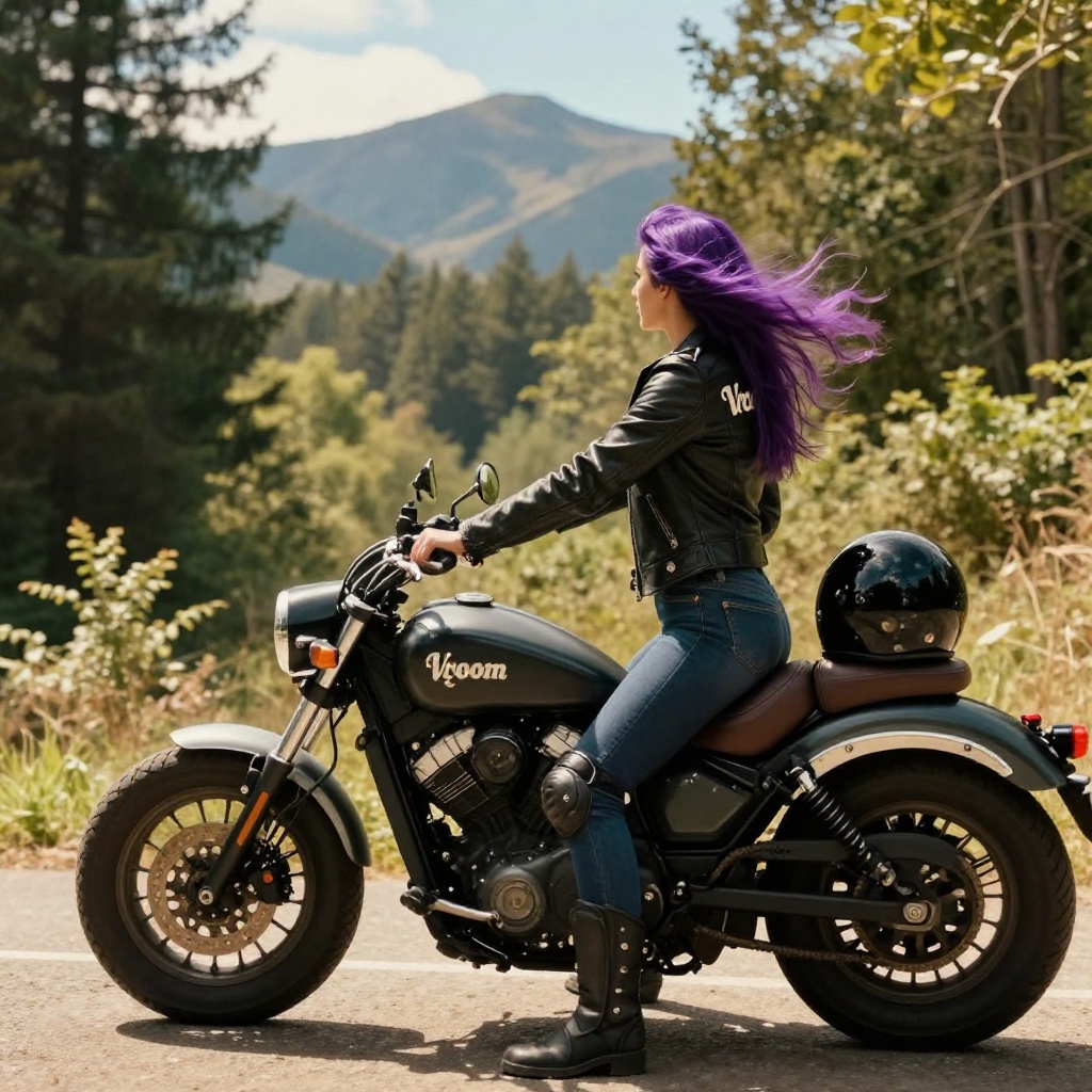 Czeska Petla Motocyklowa