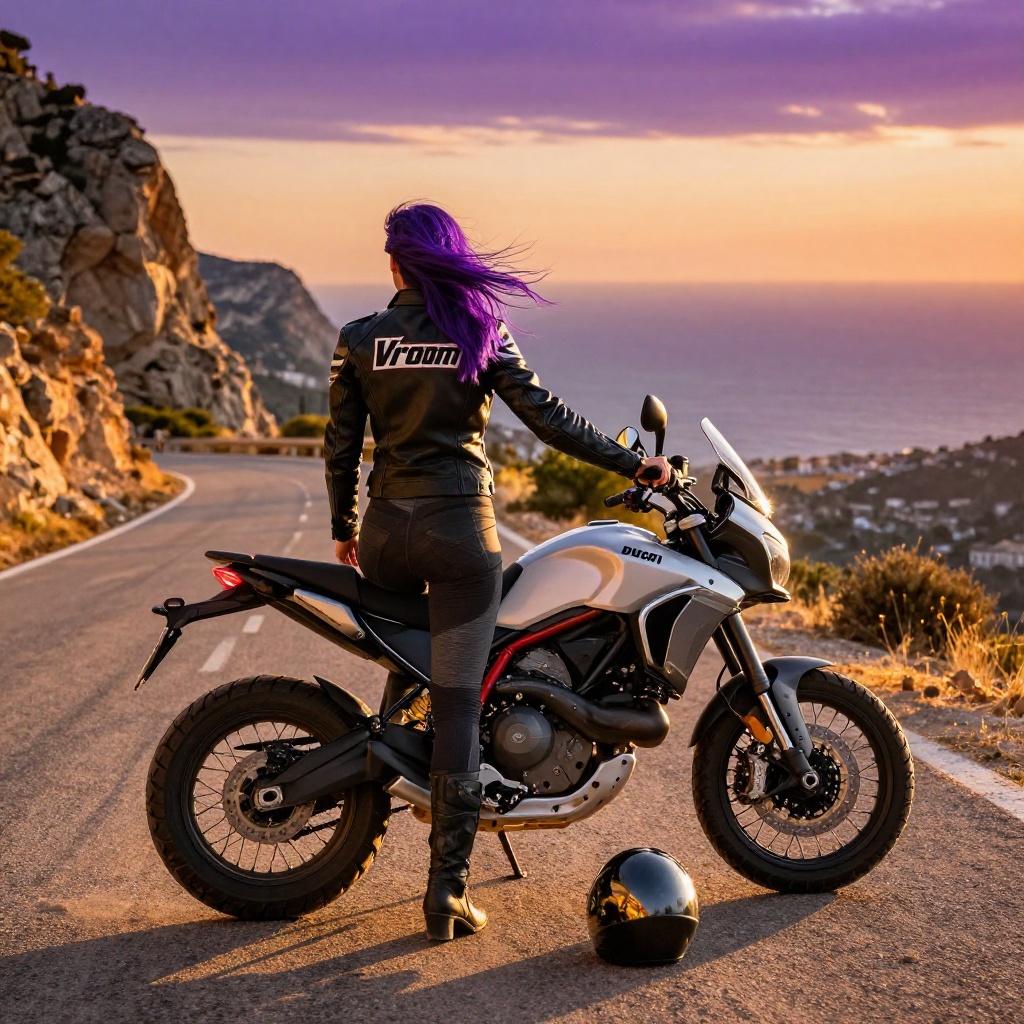 Alicante Alpine Escape