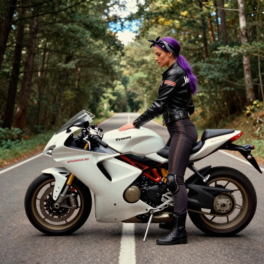 Échappée en Brocéliande