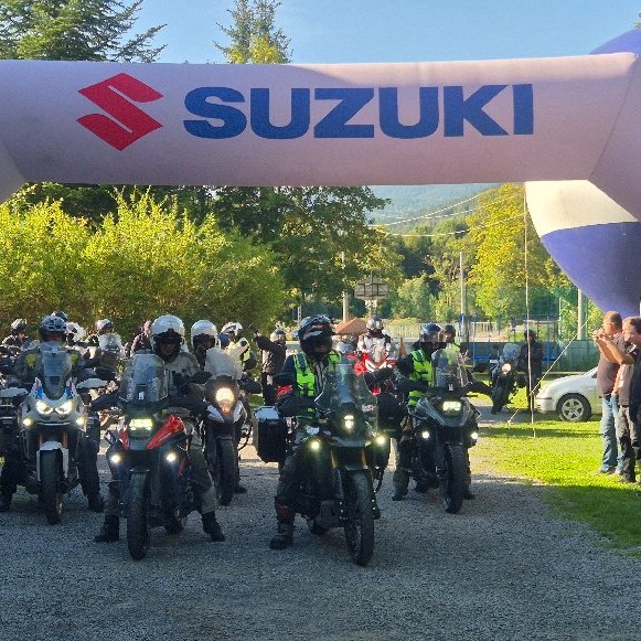 15 Zlot Suzuki - Kotlina Kłopdzka.bin