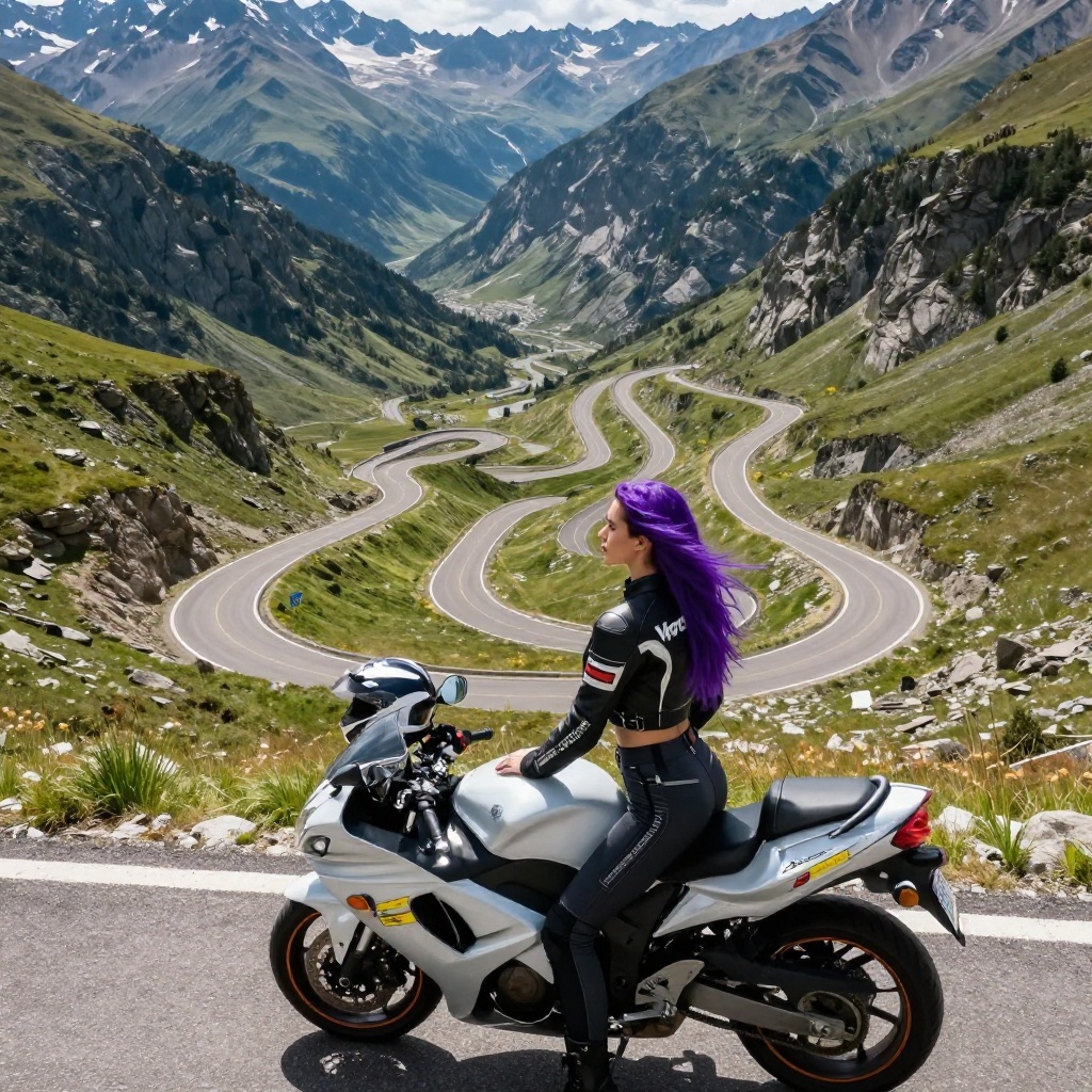 Cols alpins et Corniches de la Roya