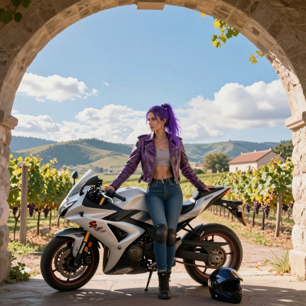 Saveurs et Routes des Récoltes Occitanes