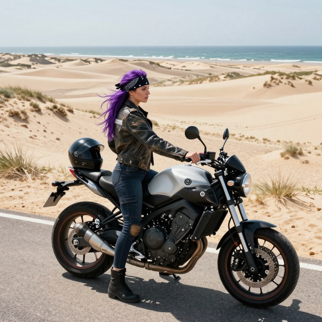 Flemish Coast & Countryside Ride