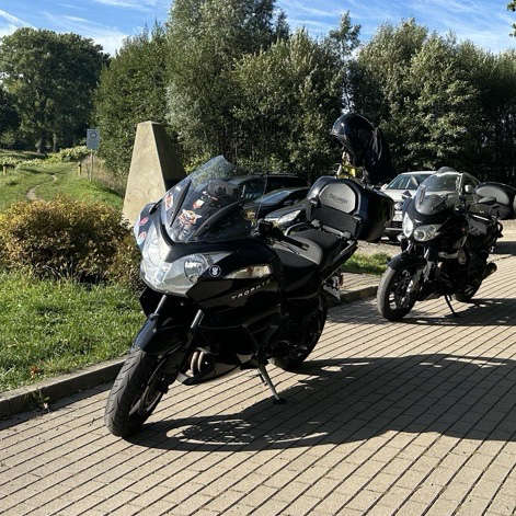 Piekielne Kopalnie (Zamek Frydlant; Trójstyk) PL-CZ-PL