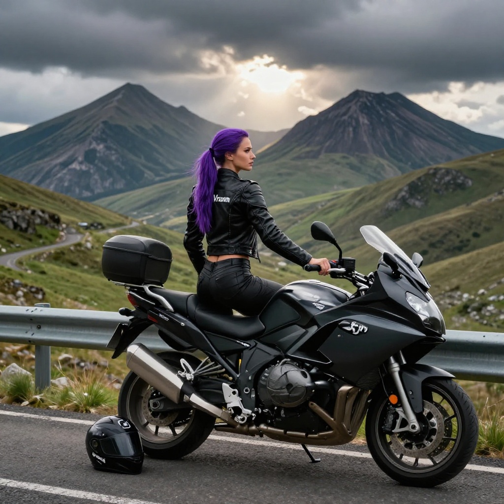Cols et Vagues : De l'Auvergne à la Côte Basque