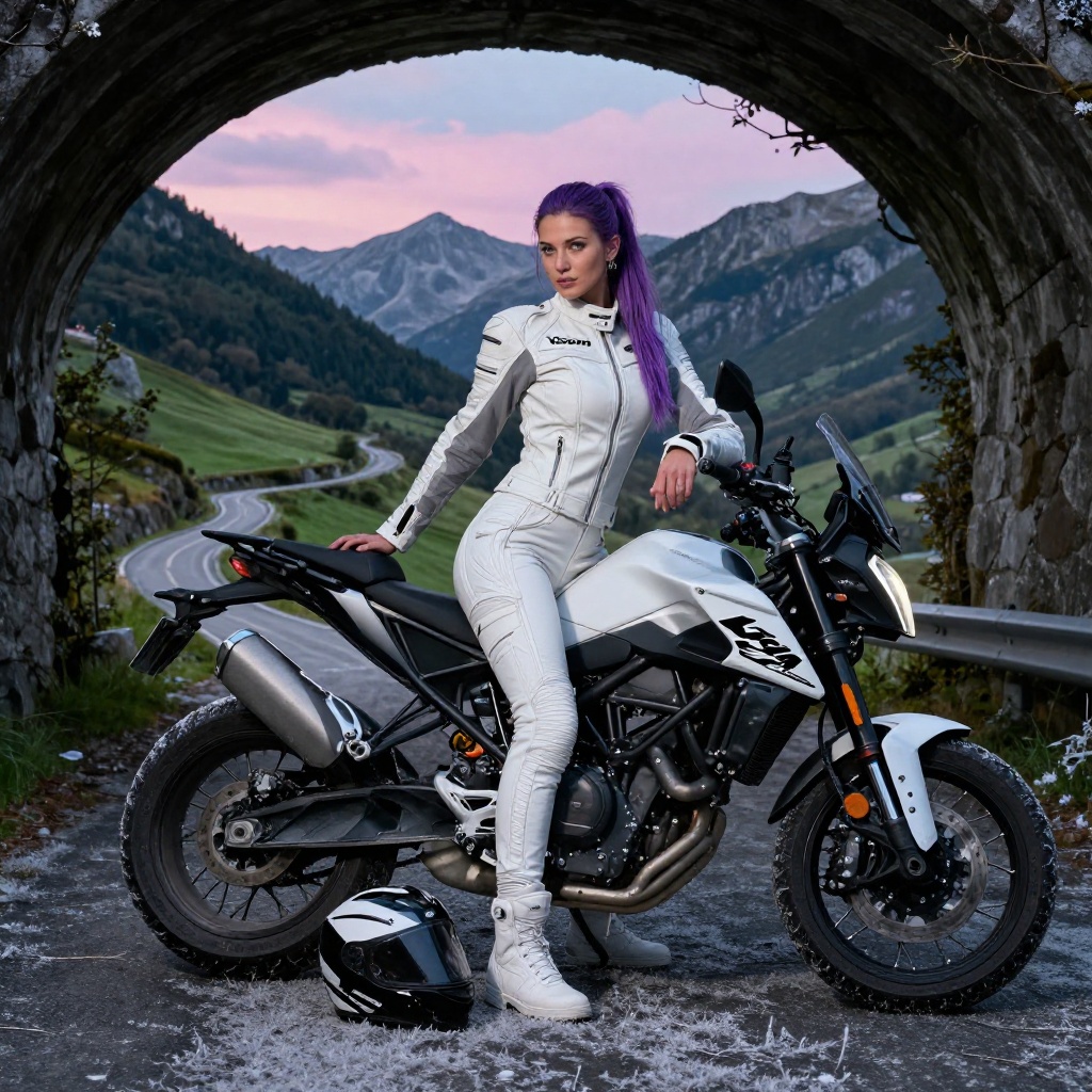 Cumbres y Valles de Asturias y Galicia