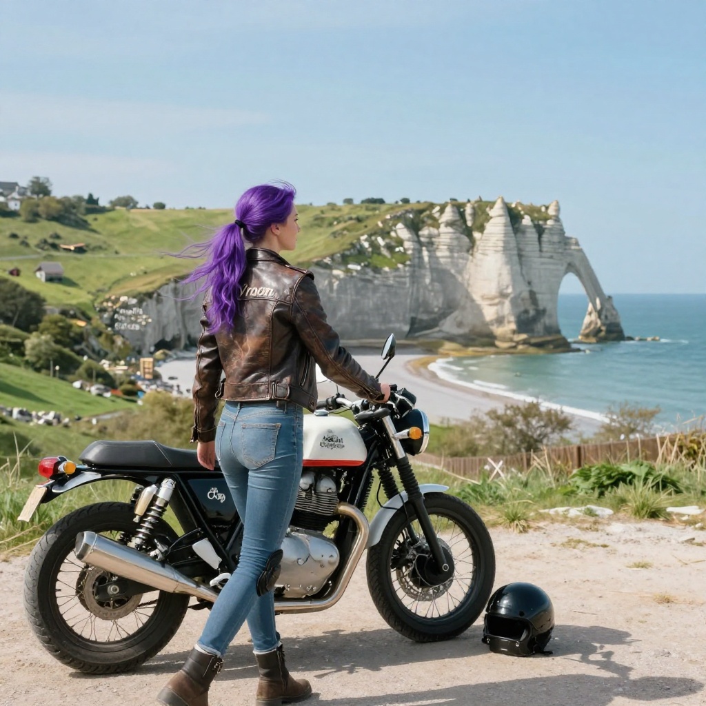 Mirages Naturels et Illusions de l'Ouest