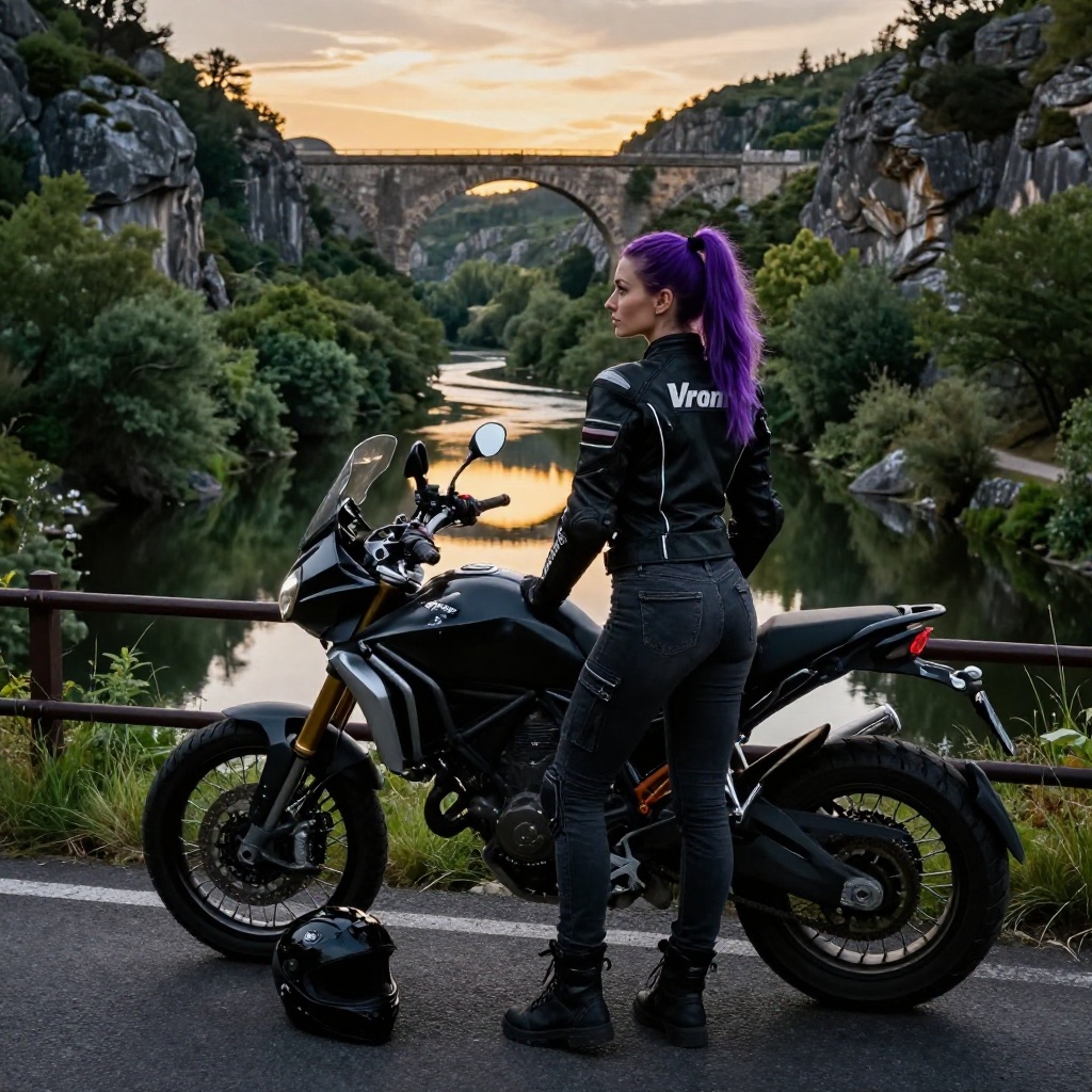 Virée dans les Gorges de la Sèvre Nantaise