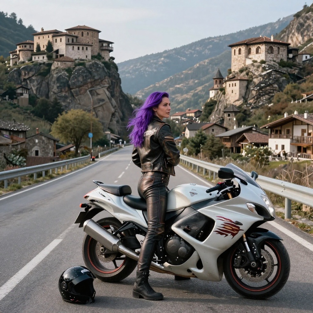 Chemins Sacrés des Alpes Maritimes