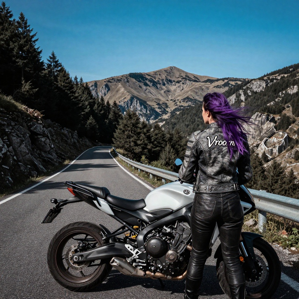 L'Aventure des Routes Sinueuses d'Europe Centrale