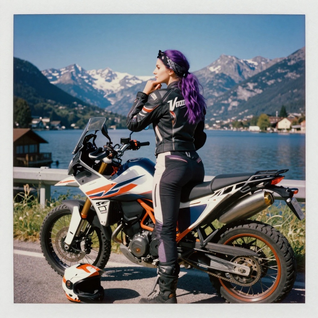 Échappée Savoyarde : Lacs et Montagnes