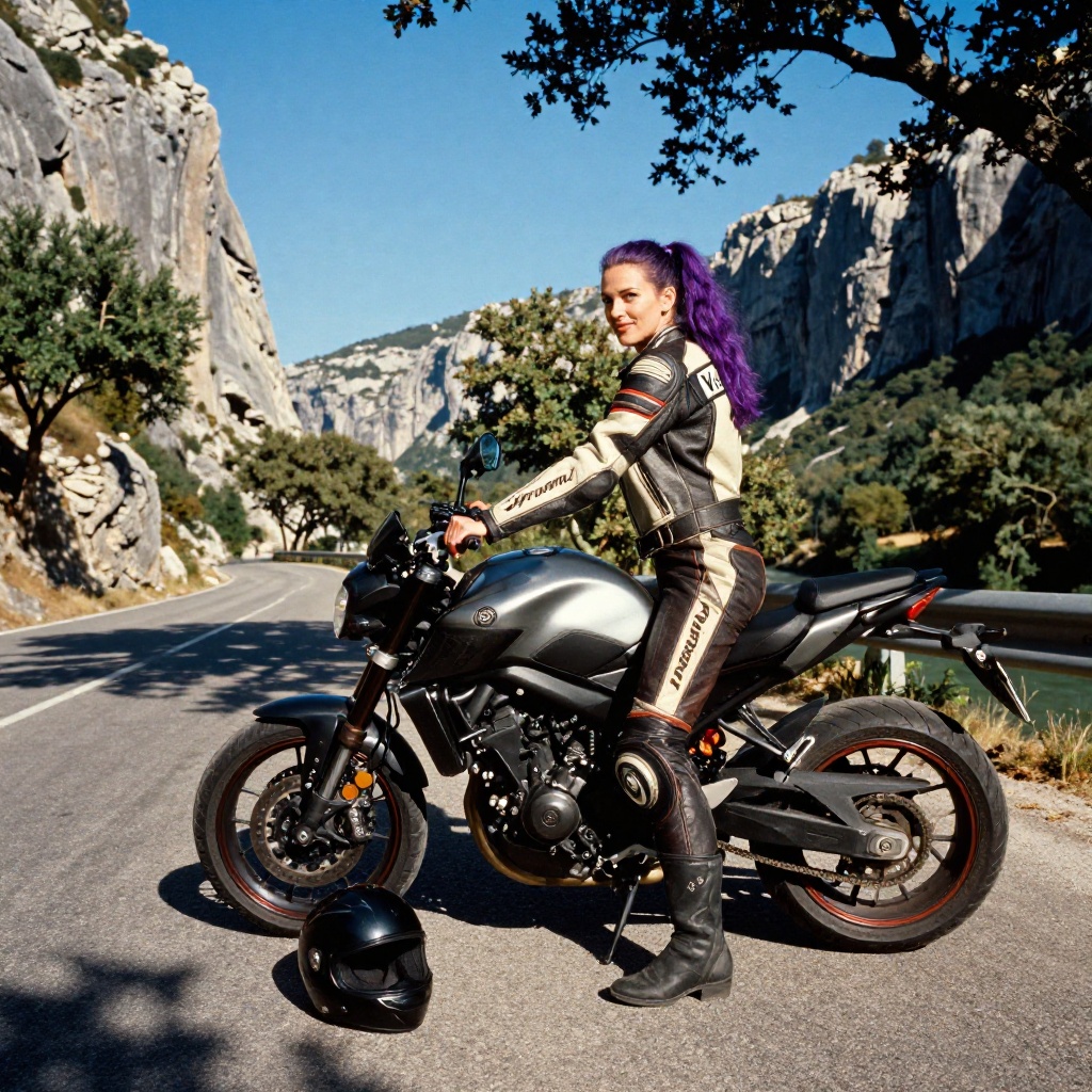 Immersion dans les Gorges du Chassezac