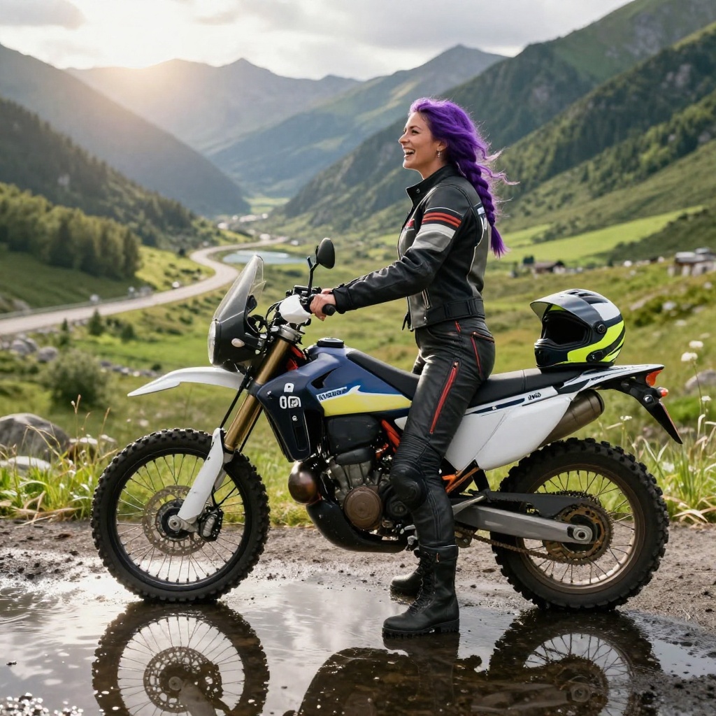 Pieniny Mountains Scenic Ride