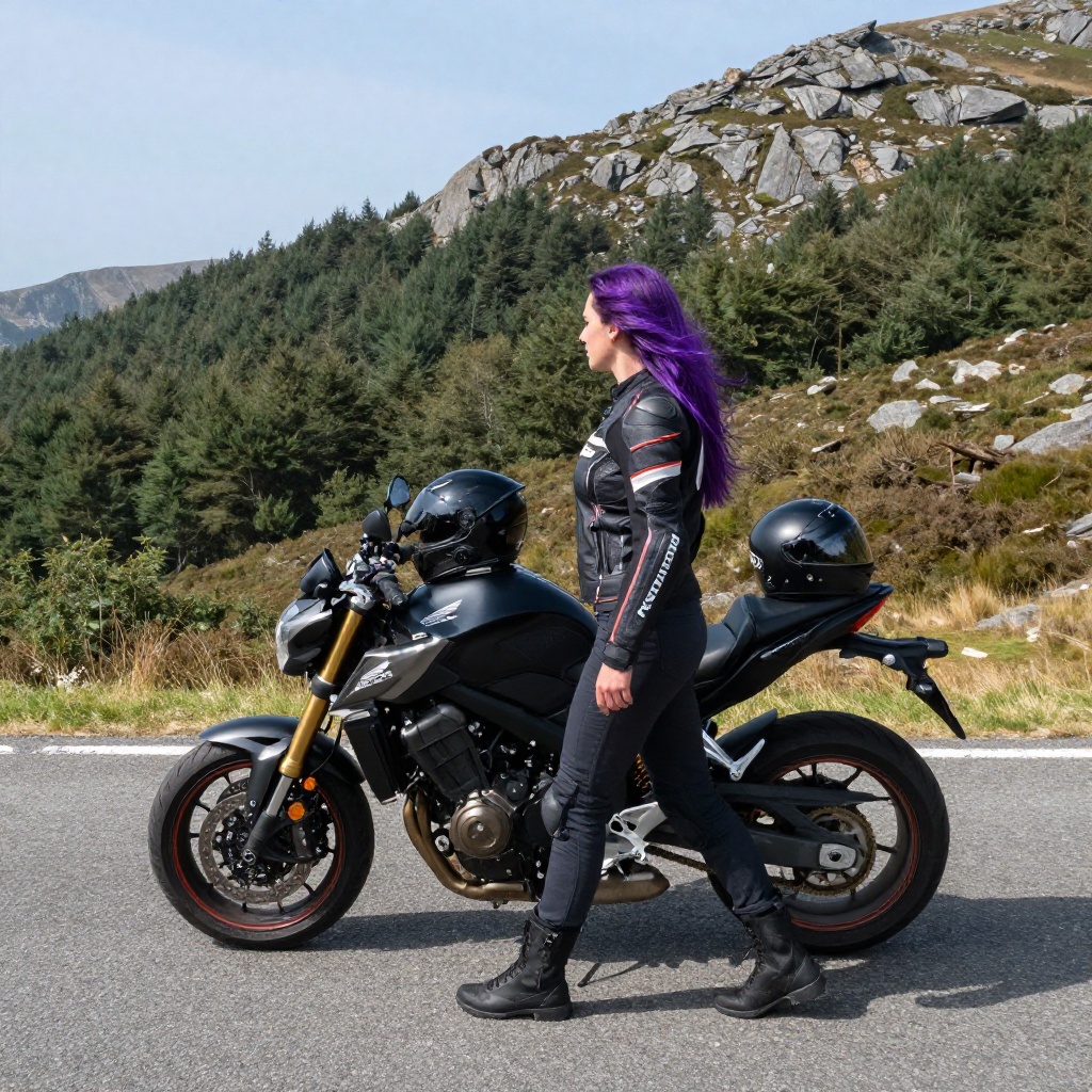 Randonnée au Coeur des Monts d'Arrée