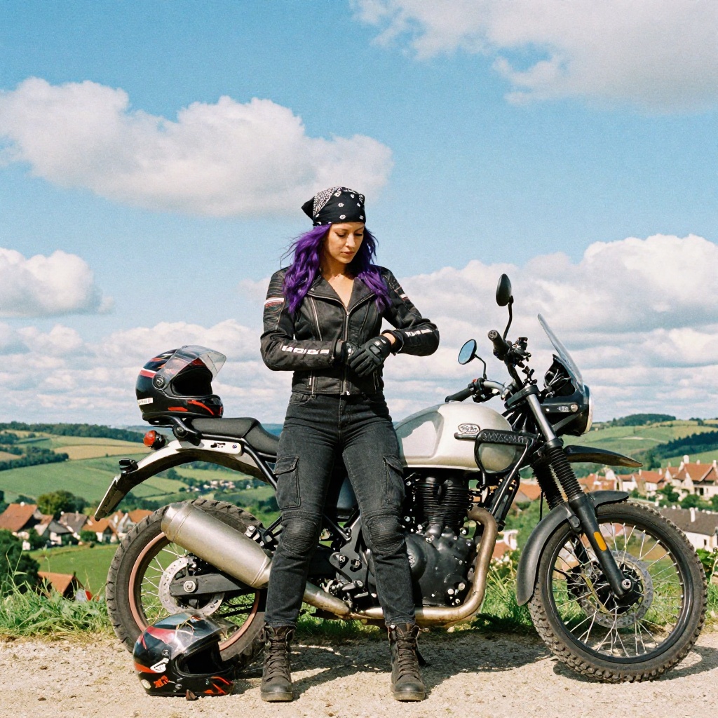 Flanders and Opal Coast Loop