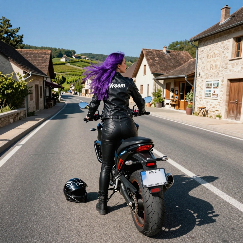 Les Maîtres du Chemin