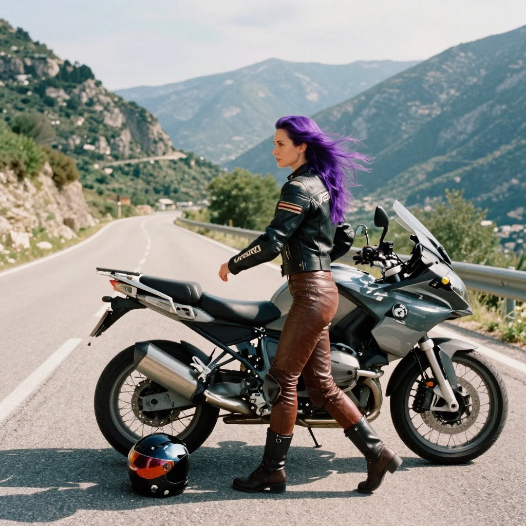Ruta de Montaña por los Montes de Málaga