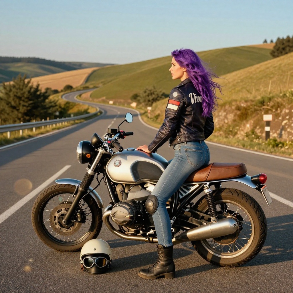 Kurven und Kultur im Weserbergland