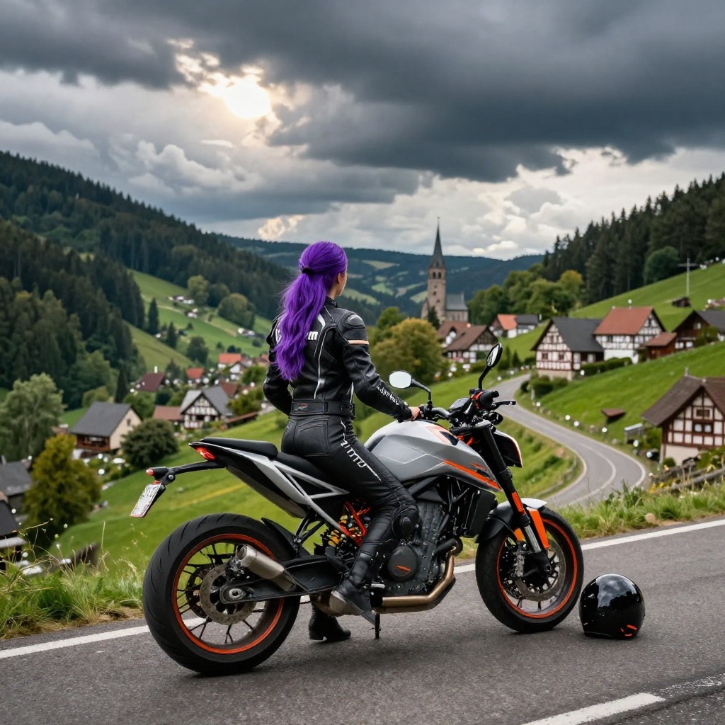 Auf den Spuren der Dichter und Denker