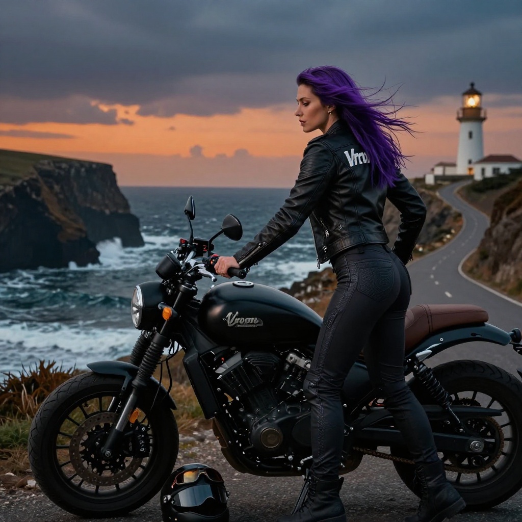 Les Pointes de la Côte Vermeille à Moto