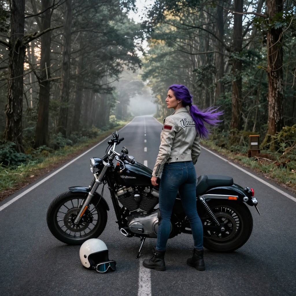 Enchanted Greenways of Britain