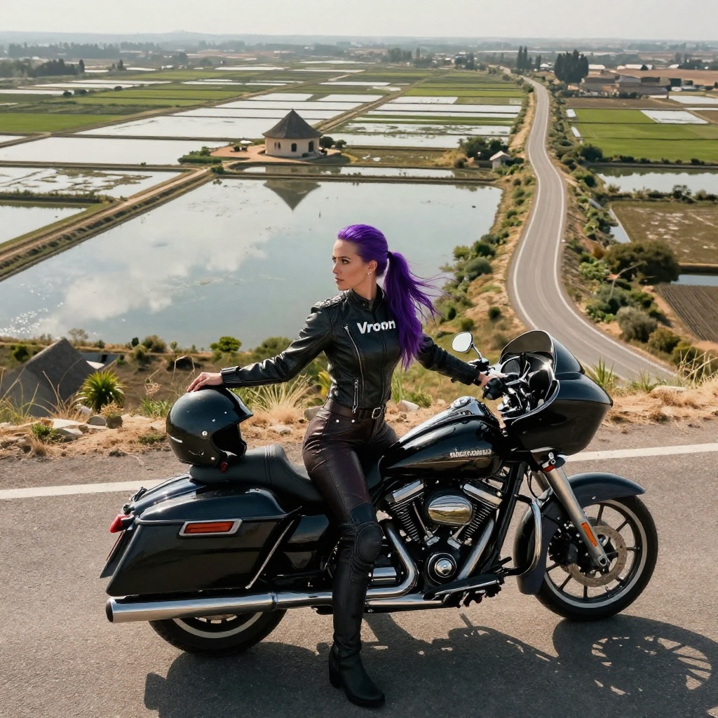 Ruta Histórica y Natural por la Albufera