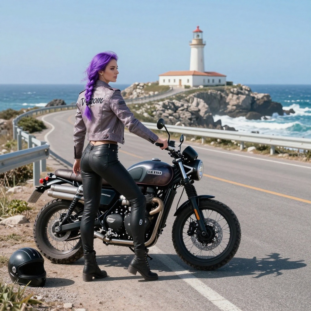 Phares et Épaves de la Méditerranée