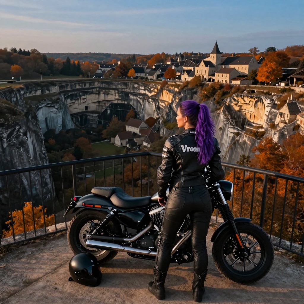 La Voie des Maîtres Tailleurs de Pierre