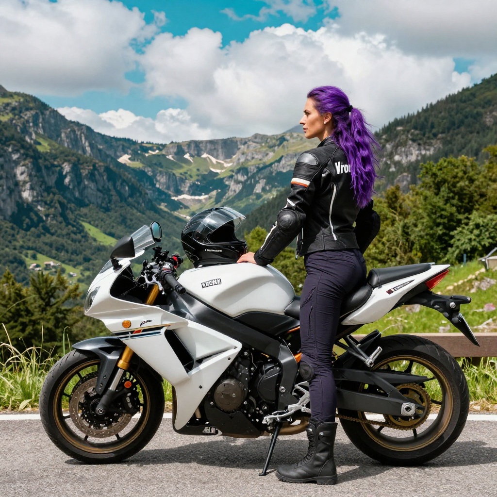 La Boucle Nature en Suisse Normande