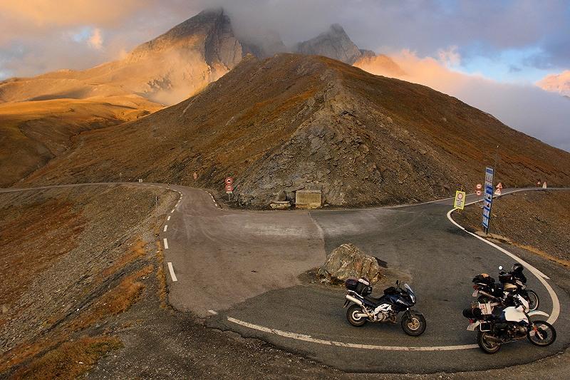 Au-delà des sommets : cap sur l’Italie