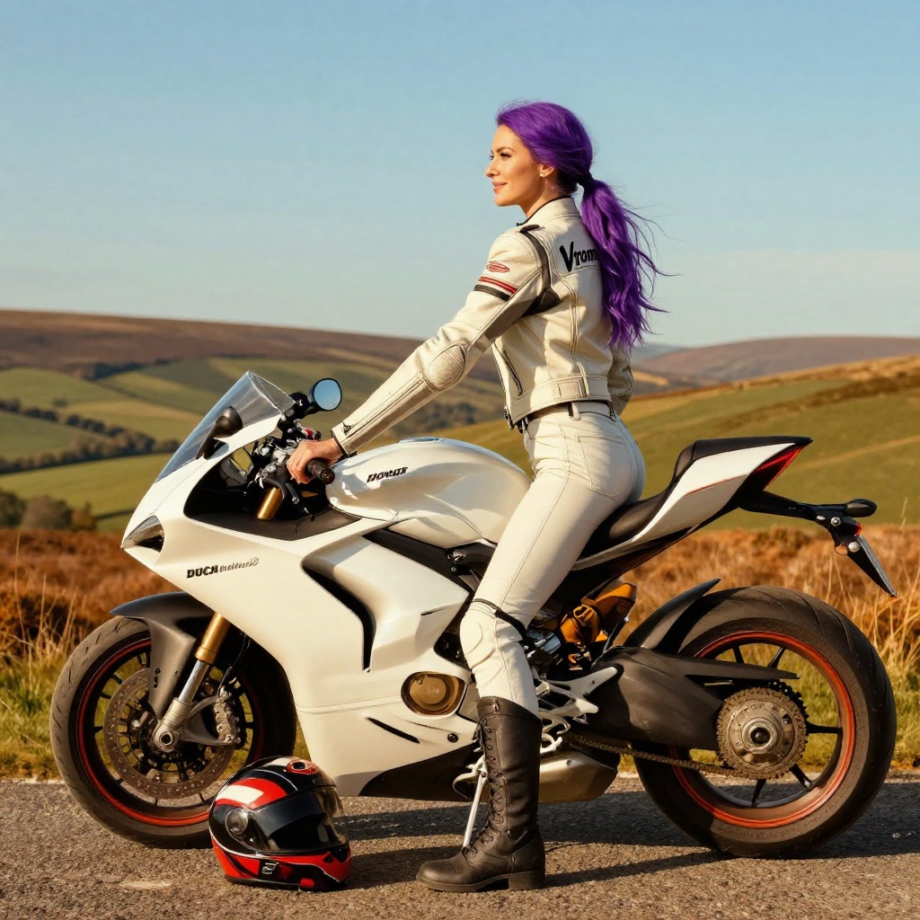 West Lancashire Moorland Loop