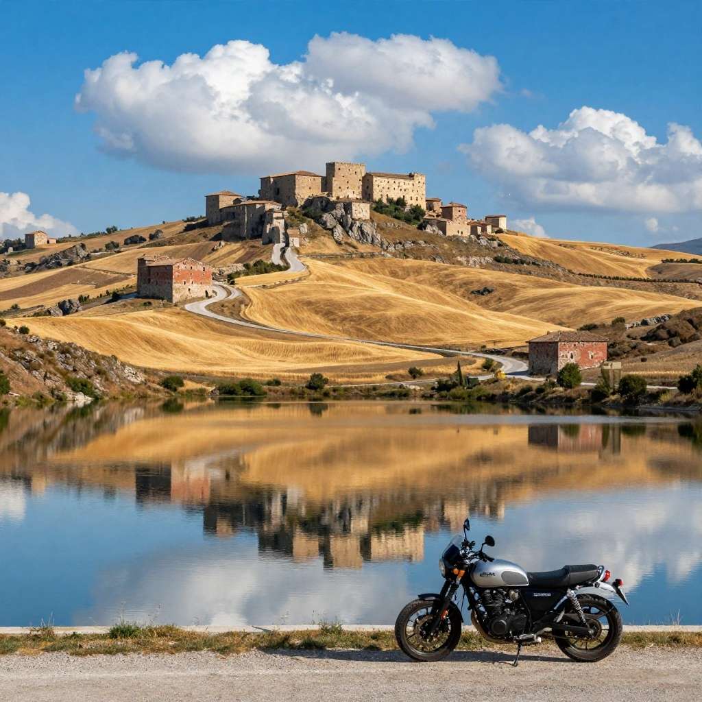 Zona Agrigento
