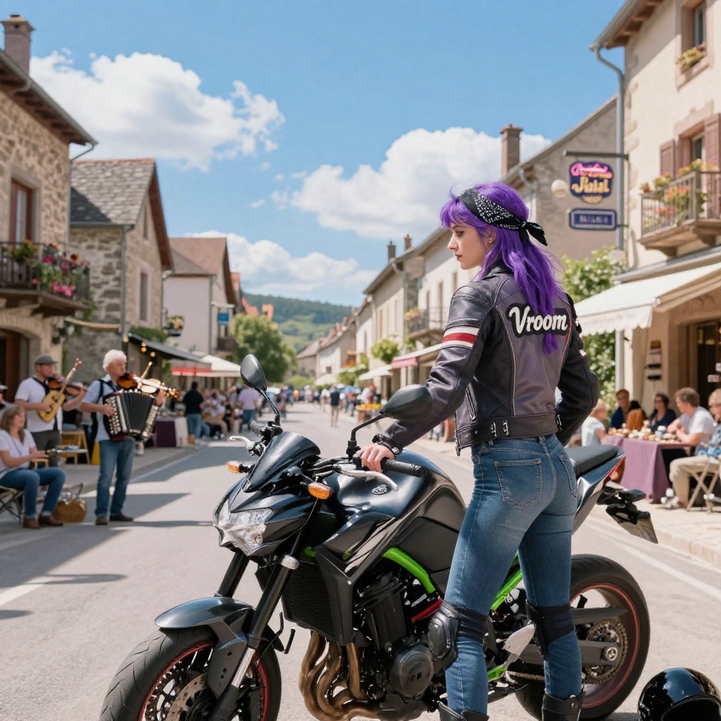 Écho des Routes & Riffs du Sud-Ouest