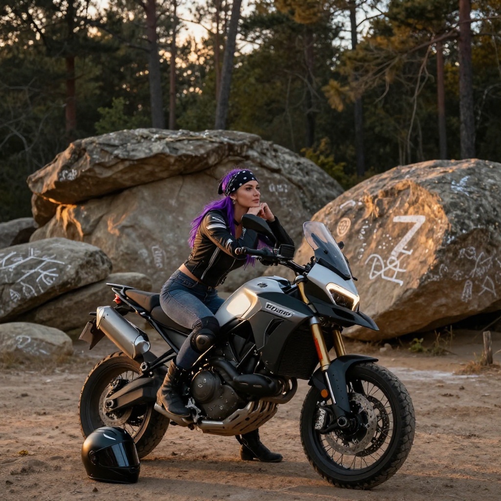 Les Roches d'Or de Fontainebleau