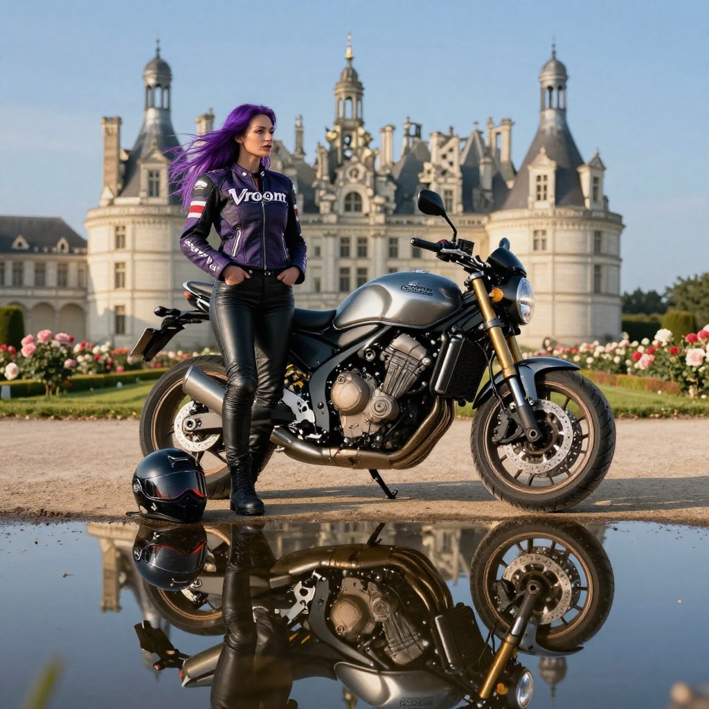 Romance Royale et Châteaux de Franche-Comté