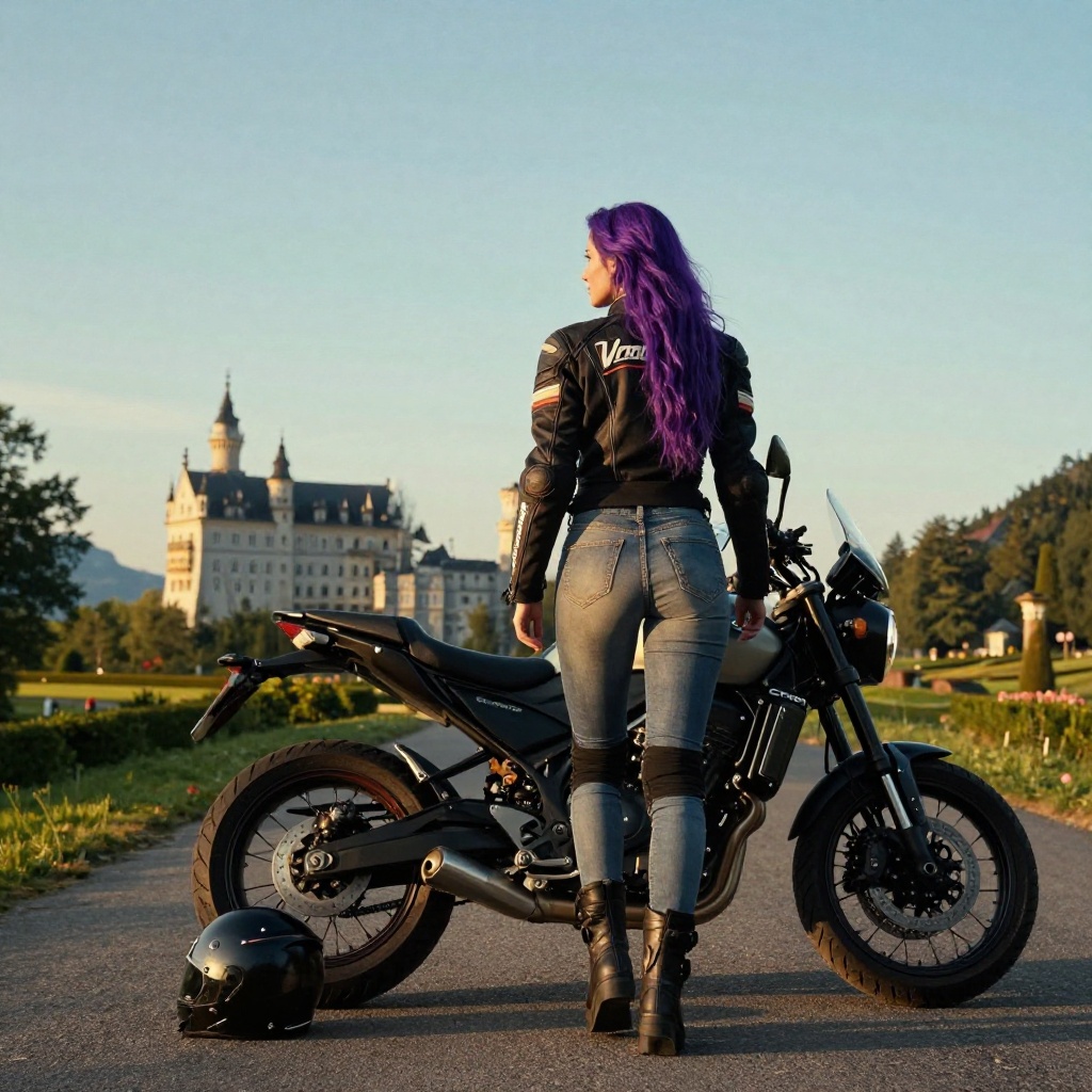 Von der Ostseeküste zu Preußens Gärten