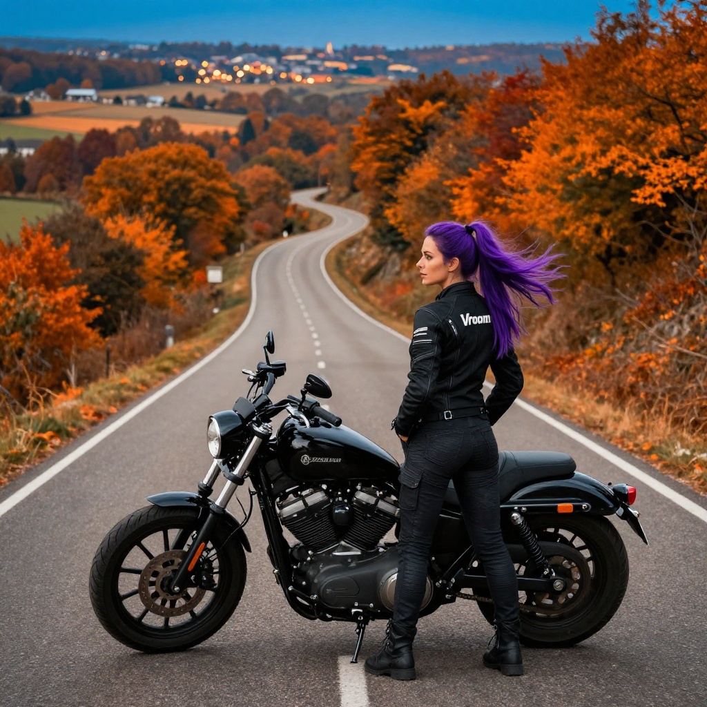 Boucle Picarde vers la Magie Parisienne