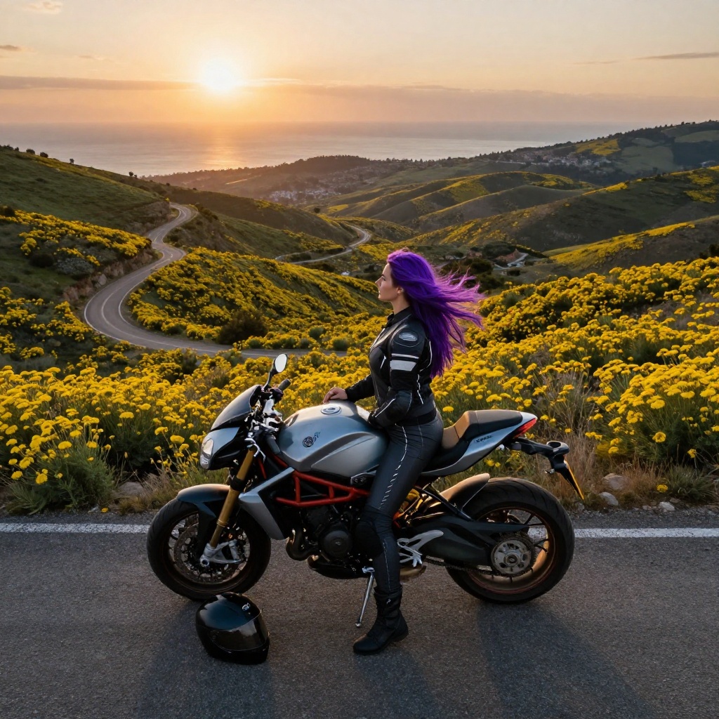 Parfums et Fleurs du Cap Corse