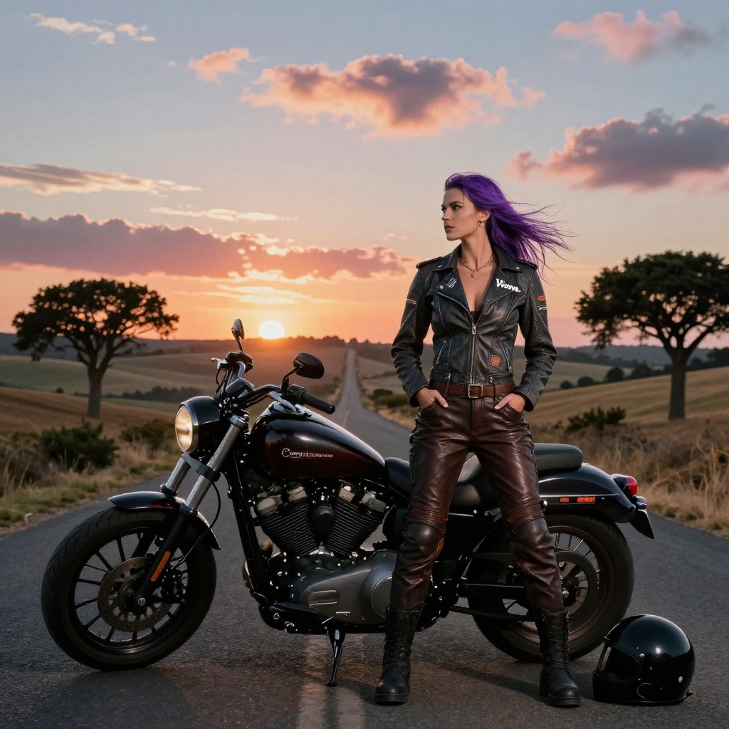 Aurores et Douceurs du Poitou