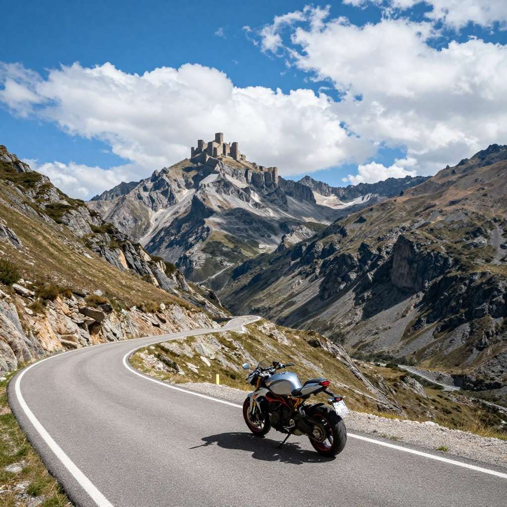 Échappée secrète en Ariège et Aude
