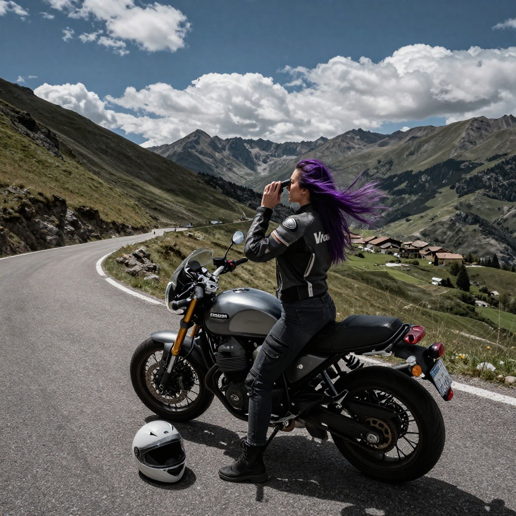 Des Alpes à la Toscane : Virée Italienne