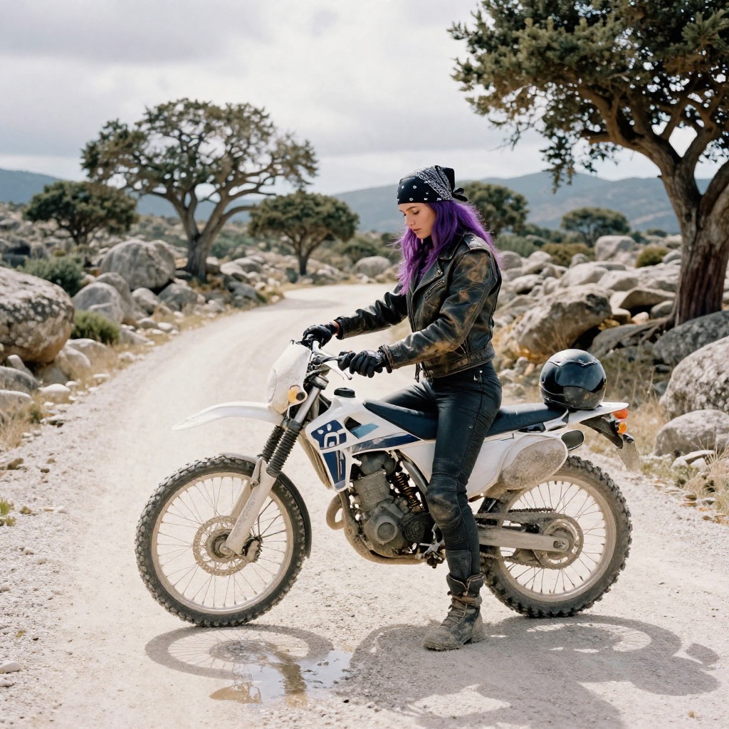 Sardinische Offroad-Schätze und Küstenzauber