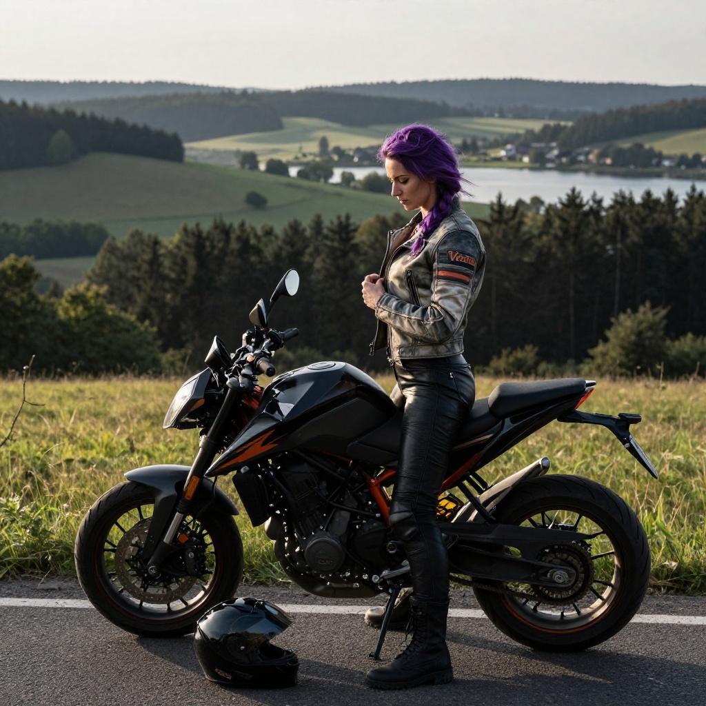 Sauerland-Seen-Tour