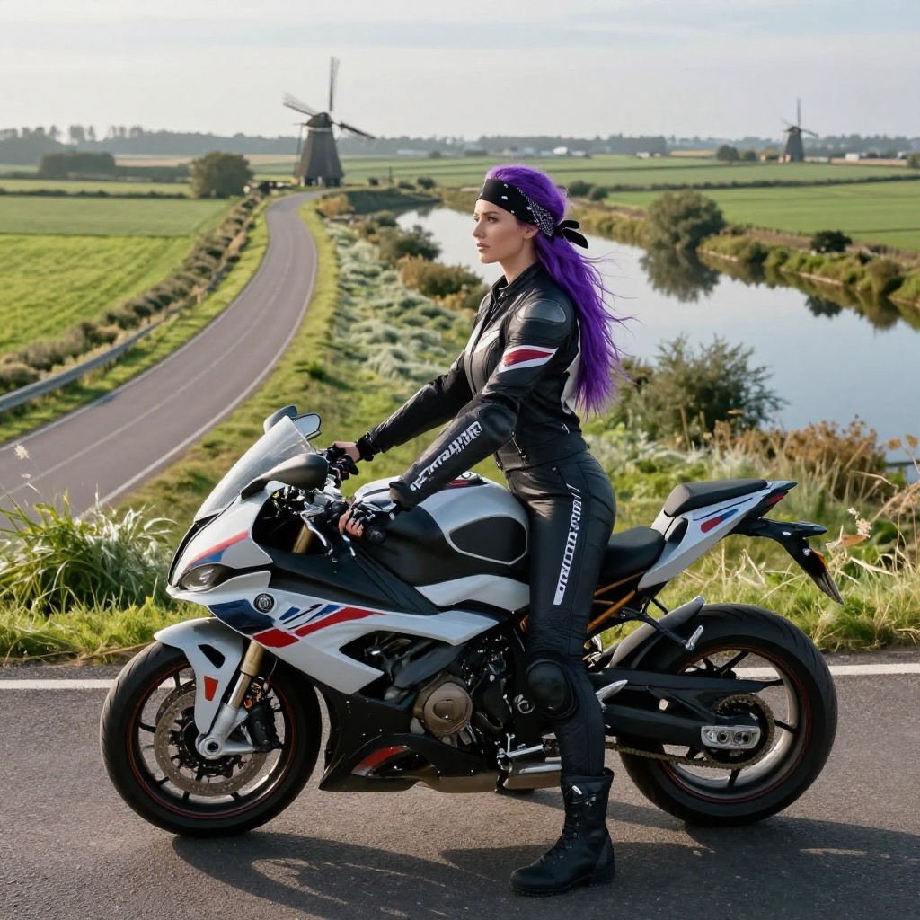 Flanders Coastal & Countryside Loop