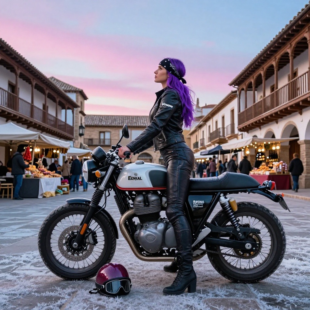 Un Paseo por Chinchón y sus Sabores