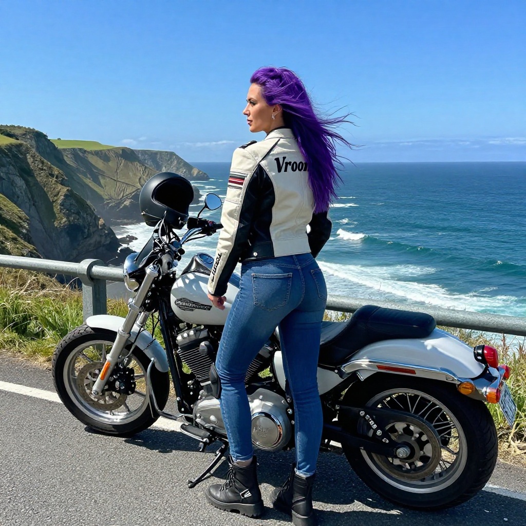 La Côte Basque Atlantique à Moto