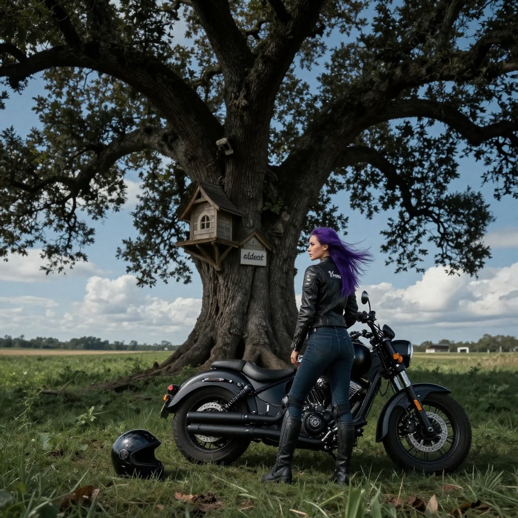 Chasse aux Records Normands à Moto